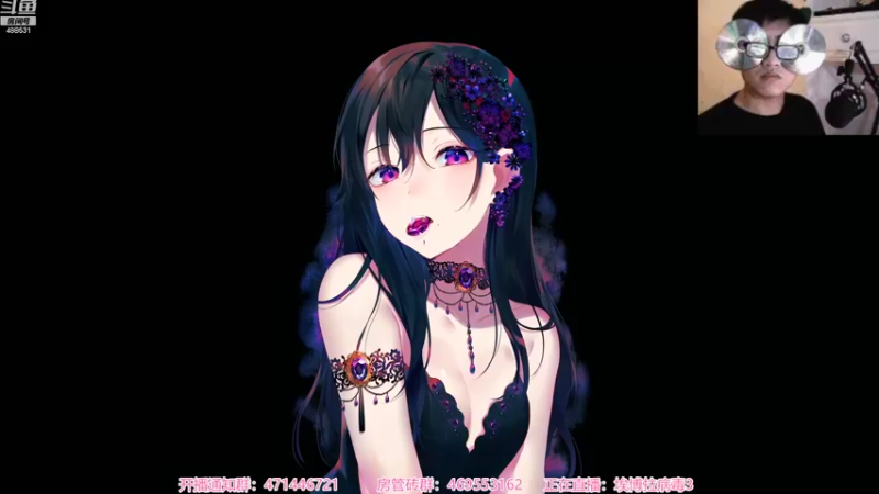 【2022-09-07 18点场】Gentleman闪闪：【闪】5倍异形 新恐怖游戏