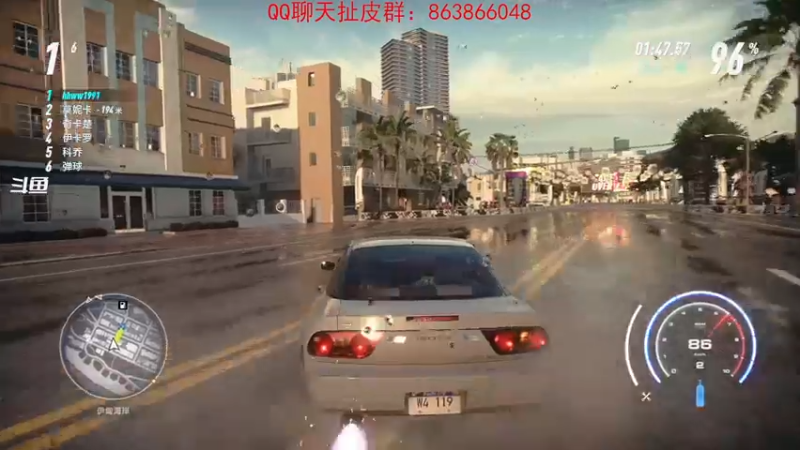 【2022-09-12 20点场】忽忽歪歪：浪的起飞啊