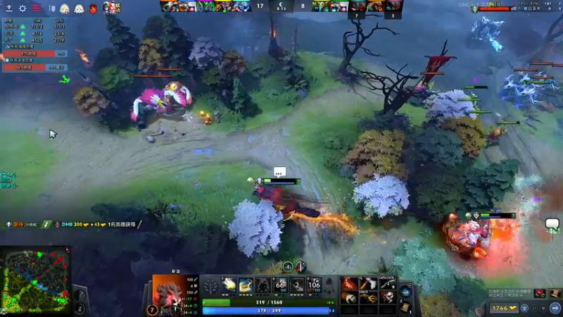 【2022-09-13 15点场】sakira丶hao：dota4+2顶级sorry