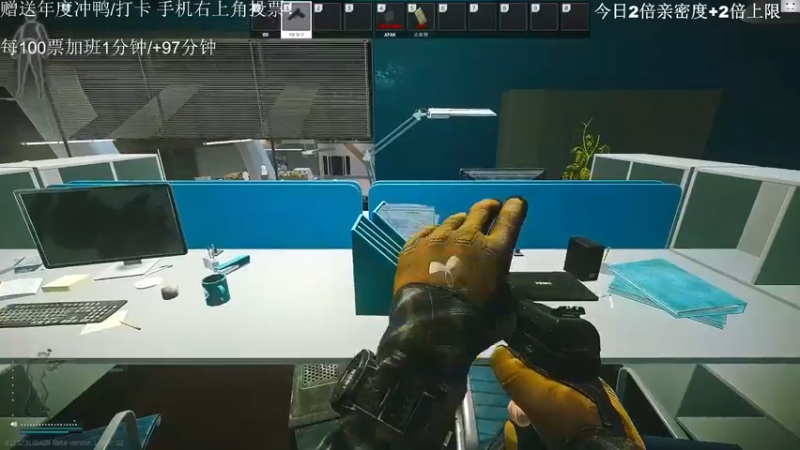 【2022-09-13 14点场】TAT大白：听说主播游戏时长8000小时？？？