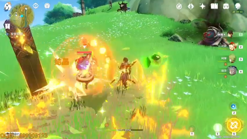 【2022-09-13 20点场】AllenCode：游戏日常+听歌