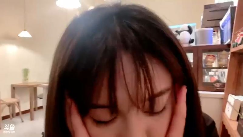 【2022-09-12 19点场】douyu小漠：由乃：今天是个小仙女