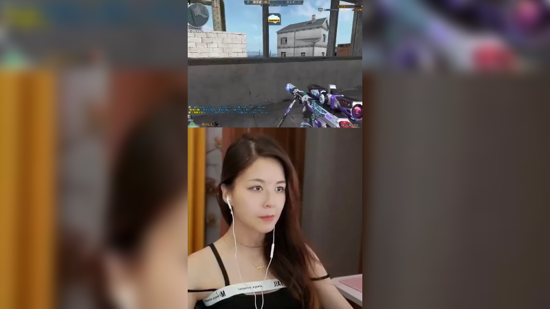 那我只能用实力证明一下自己了