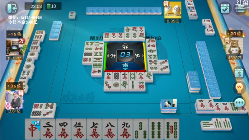 【2022-09-12 23点场】雷疯小叔：中秋快乐，精彩继续！