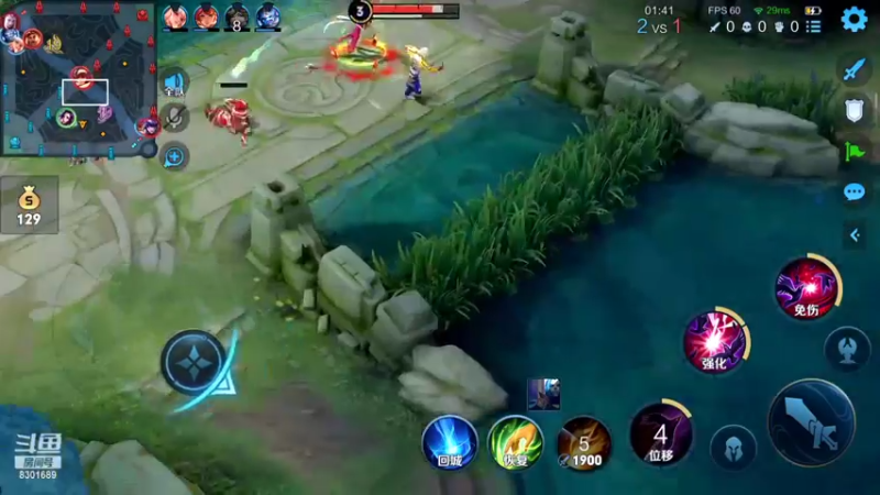 【2022-09-12 20点场】心人zZ：巅峰赛公务员上线