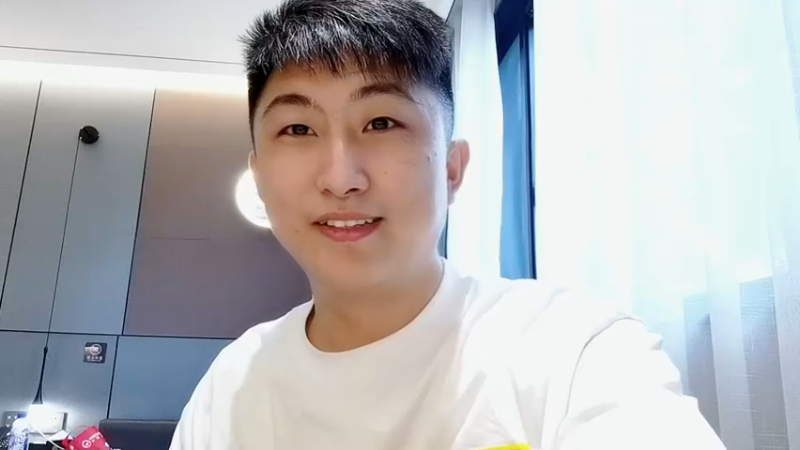【2022-09-11 14点场】甩手派丨柯南：狼人杀柯南小讲堂#狼人杀官方#
