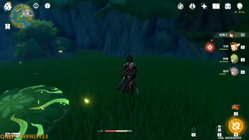 【2022-09-13 22点场】AllenCode：游戏日常+听歌