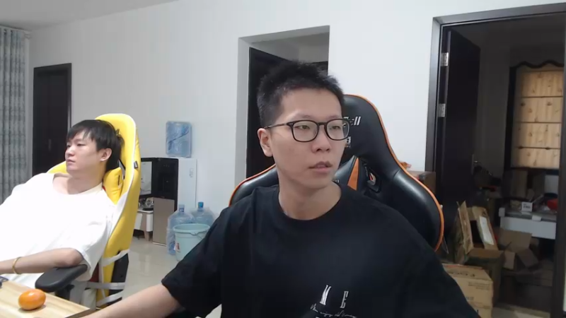 【2022-09-13 09点场】余小C真的很强：余小C：娱乐主播，冲波大师！