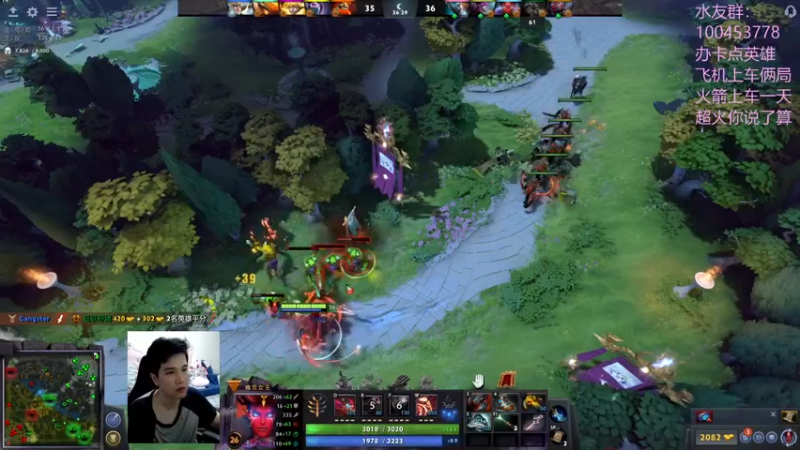 【2022-09-13 17点场】青择_：无敌的男人像这样