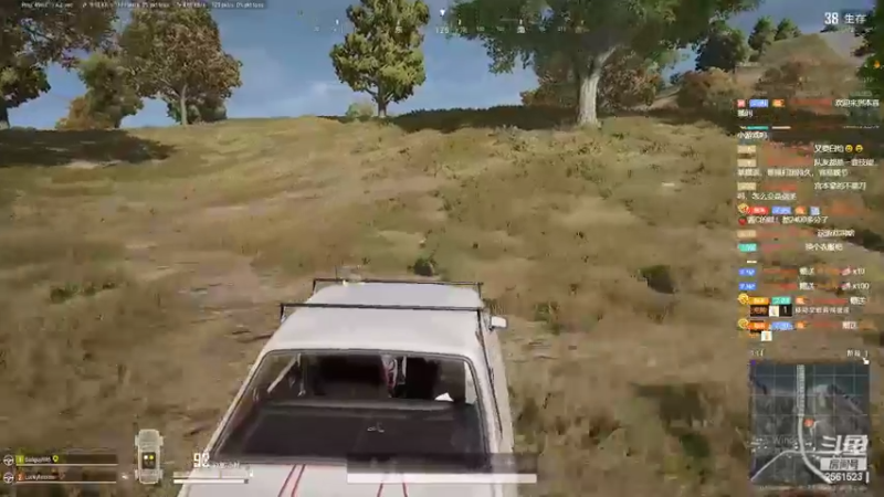 【2022-09-13 00点场】冲酱ccc：家人们晚上好！