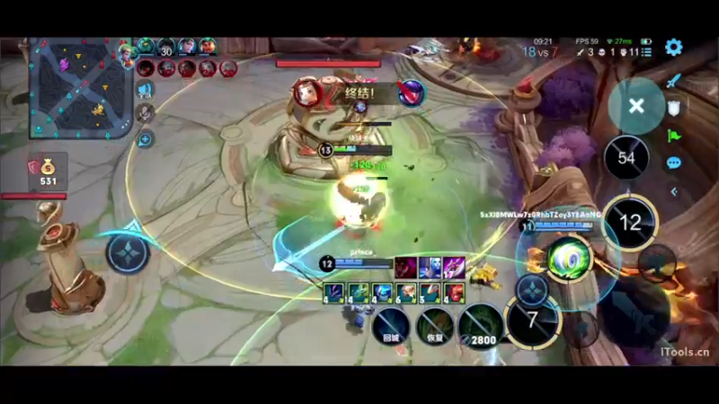 【2022-09-13 16点场】DYG萧玦：小号冲百星