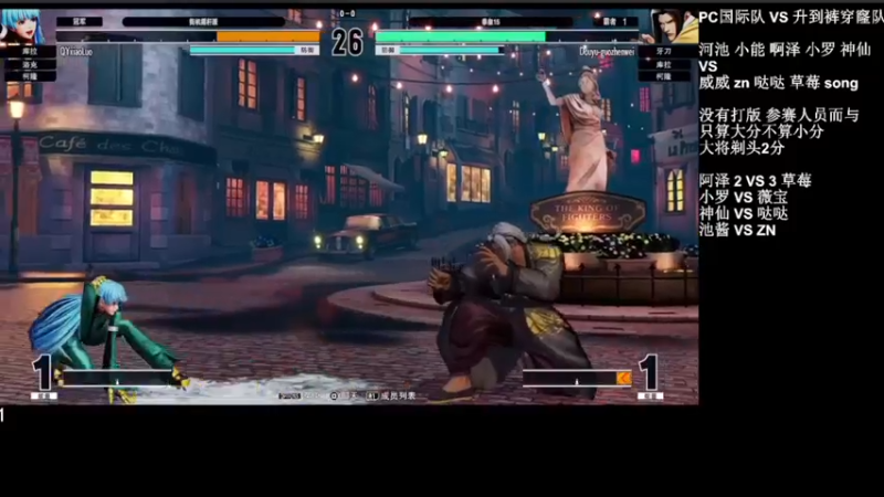 【2022-09-13 20点场】格鬦家大口：憧憬传媒独家冠名！ 42112