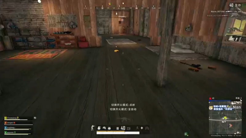 【2022-09-13 20点场】少囧丶：VTA-少囧的游戏教室