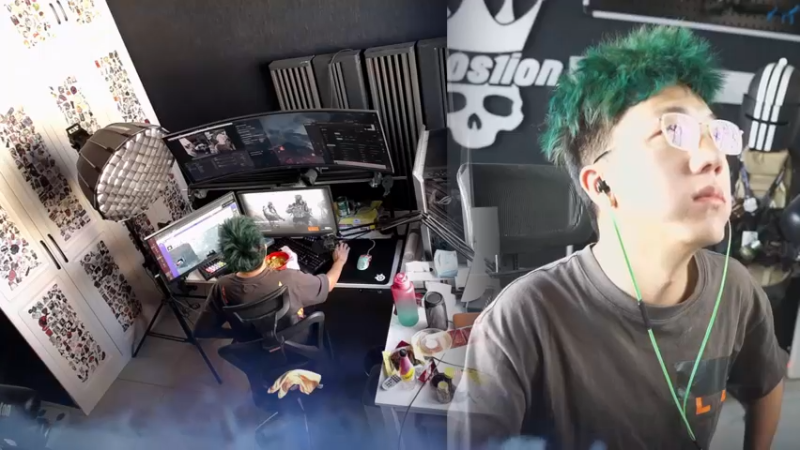 【2022-09-13 14点场】斯祥丶：名人堂投票！复仇N3ing