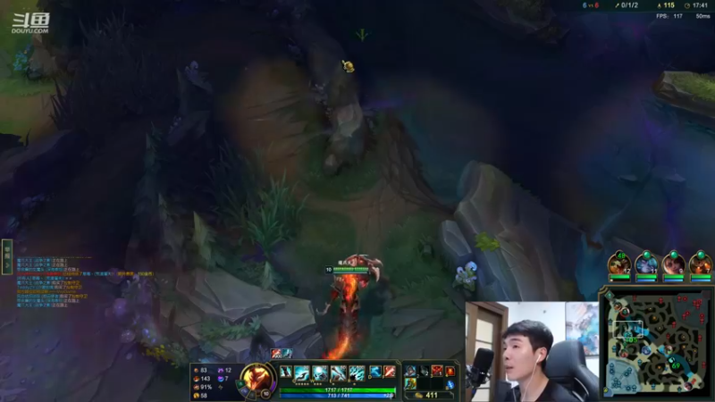 【2022-09-13 20点场】杰克螳螂：终于拿到螳螂了！开心