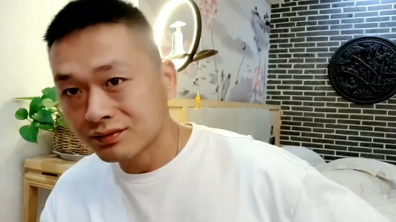 【2022-09-12 22点场】洪湖小肖：出发陕北下午休息一下再开