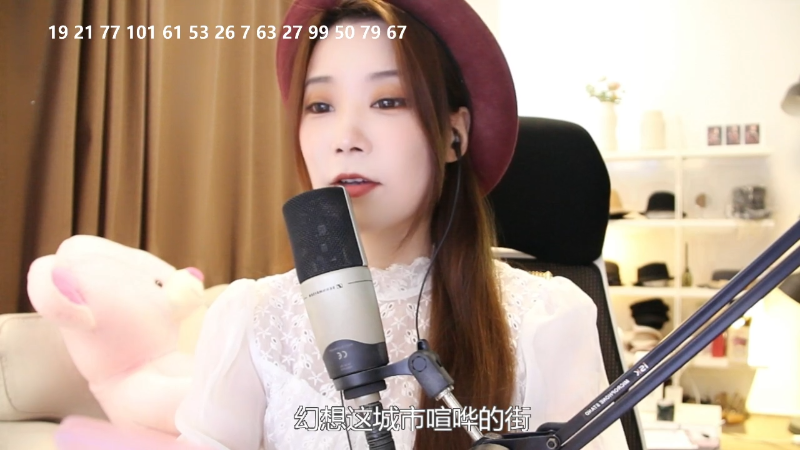 【音乐】亮声Open的精彩时刻 20220913 16点场