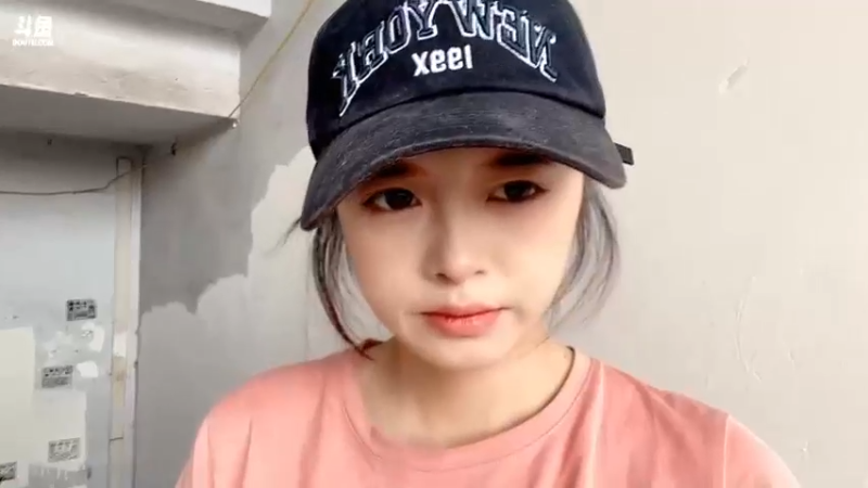 【2022-09-13 10点场】douyu小漠：小漠：睡麻了，腰疼，好饿