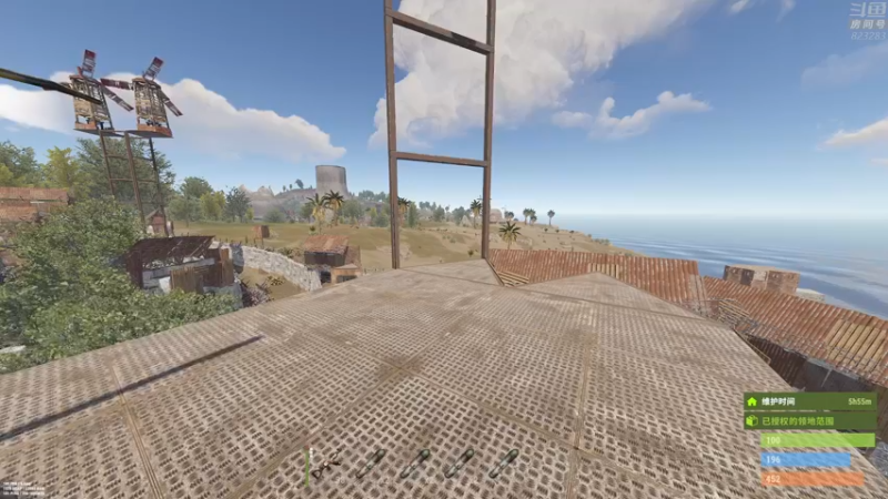 【2022-09-13 19点场】1K黄辉冯：黄辉冯： 硬核模式