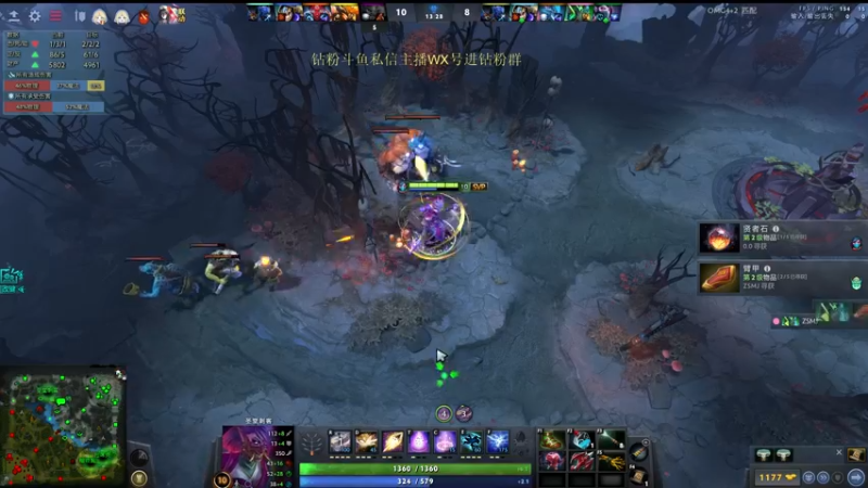 【2022-09-13 21点场】刘嘉俊Sylar1：拿出你的百分之百！