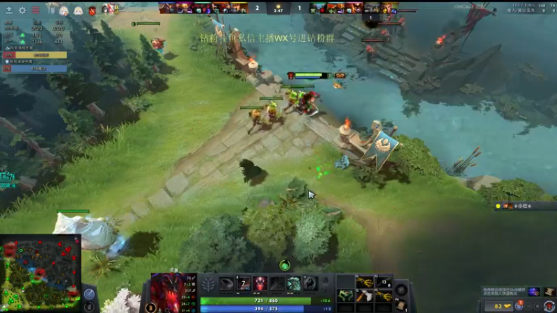 【2022-09-13 19点场】刘嘉俊Sylar1：拿出你的百分之百！