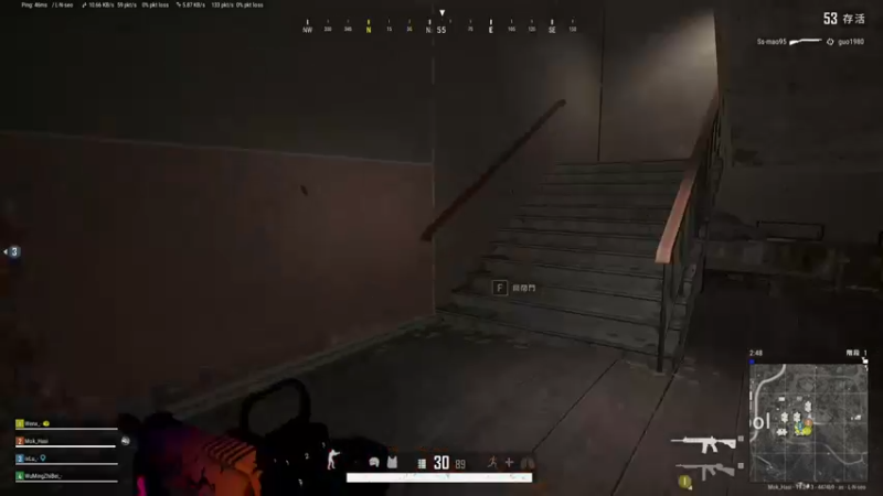 【2022-09-13 00点场】别问问就黑皮：【小奶团】西厂娱乐主播~