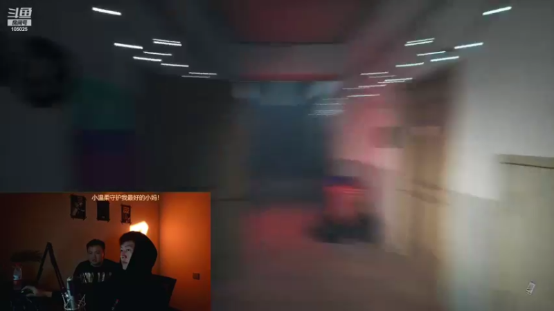 【2022-09-12 23点场】赛文柒Seven：周一快乐【西安】