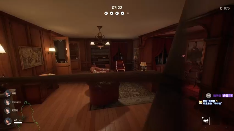 【2022-09-14 00点场】少囧丶：VTA-少囧的游戏教室