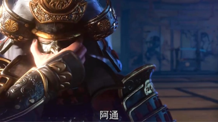 【王者荣耀】我的宫本很浪