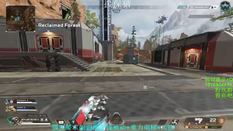 【2022-09-12 22点场】Jackyar：【Jacky】白金钻石环节！