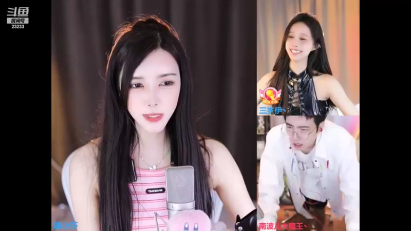 【2022-09-14 15点场】喵小莎：下午1点，晚上10.30