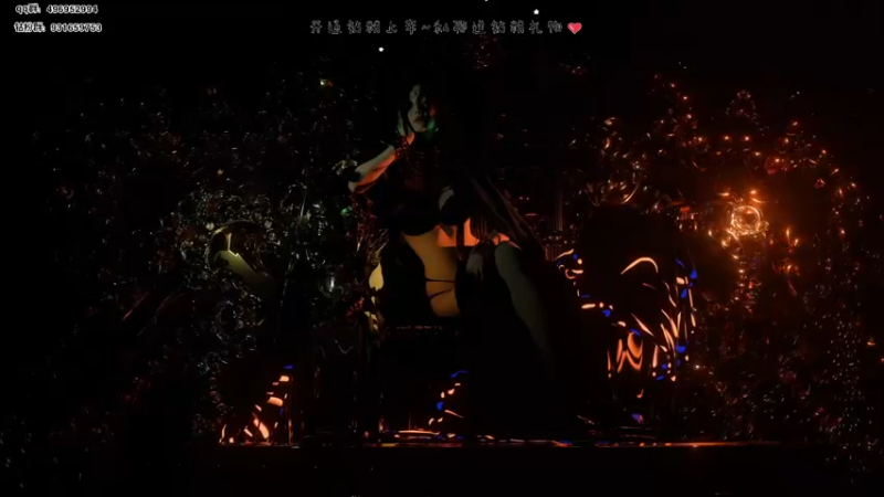 【2022-09-13 16点场】宝贝鱼O3O：上班上班 上班只为小熊饼干