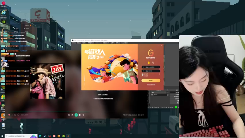 【2022-09-14 02点场】她打了个嗝儿：变形记之大师发条组排带飞日记