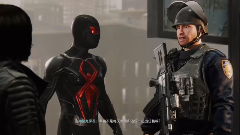 【2022-09-13 15点场】布鲁斯菲尔：蜘蛛侠Peter Parker