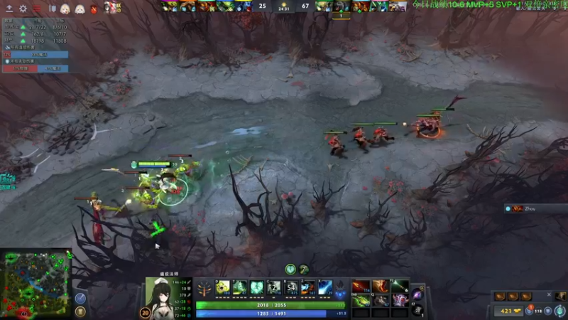 【2022-09-14 00点场】龚建ZSMJ：快乐DOTA！双倍亲密度
