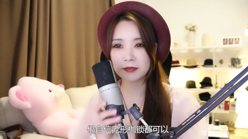 【音乐】亮声Open的精彩时刻 20220914 19点场