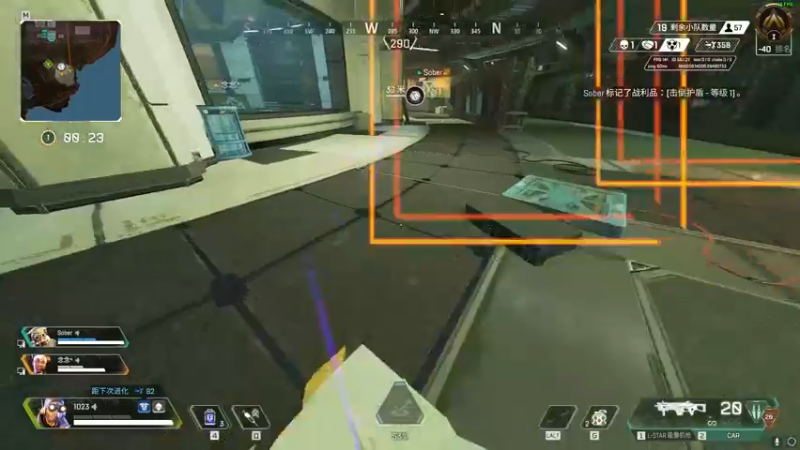 【2022-09-13 18点场】byMgogo：【byM】emo