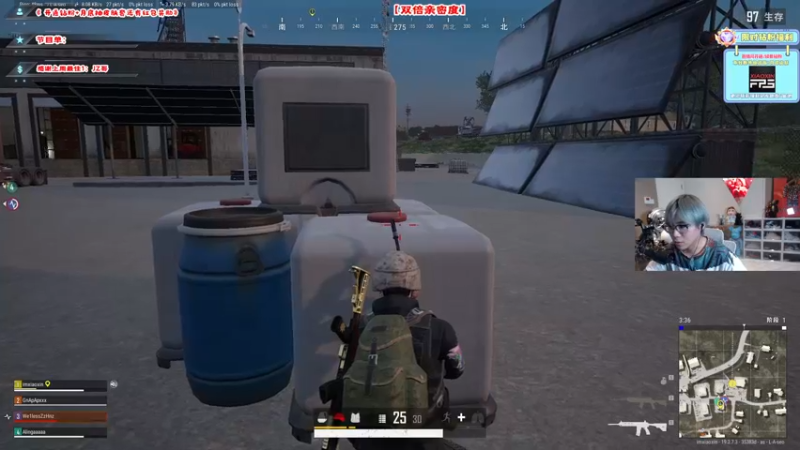 【2022-09-13 22点场】imxiaoxin：【✘-✘】双倍日