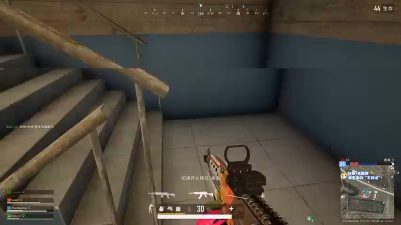 【2022-09-14 20点场】少囧丶：VTA-少囧的游戏教室