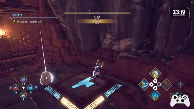 【2022-09-13 23点场】慕容朋牙：浅玩一下啦啦啦