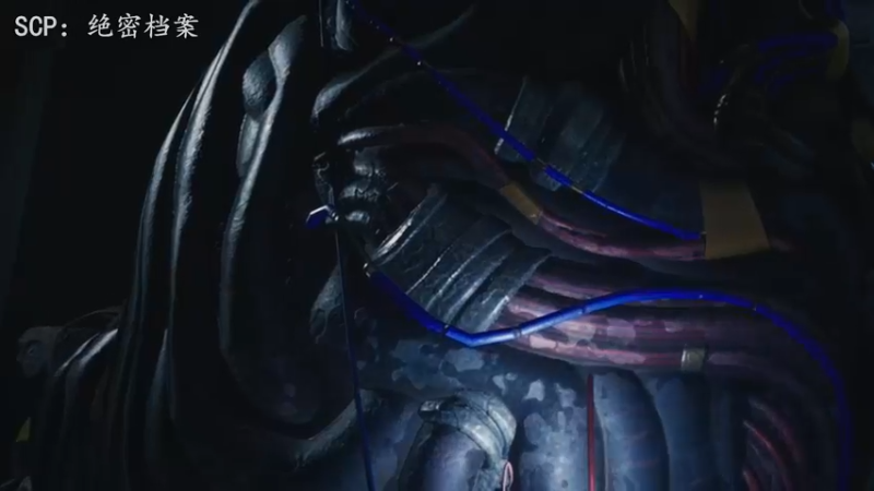 【2022-09-14 13点场】琼斯小卫：新恐怖《收容：秘密档案》首播~好运的男人