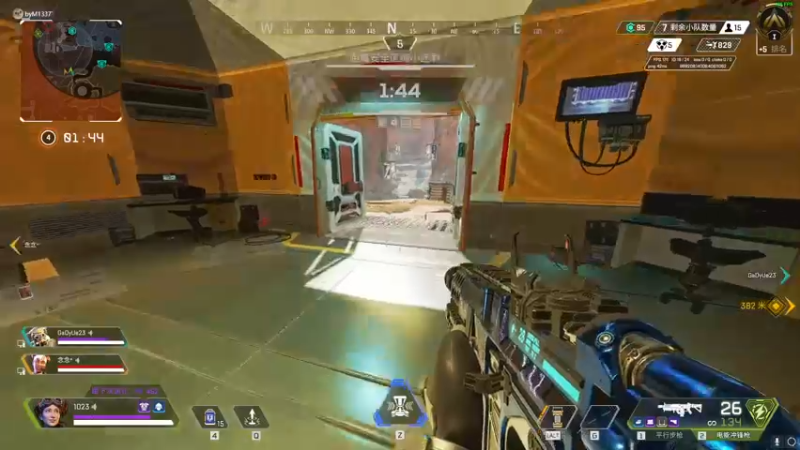 【2022-09-13 20点场】byMgogo：【byM】emo