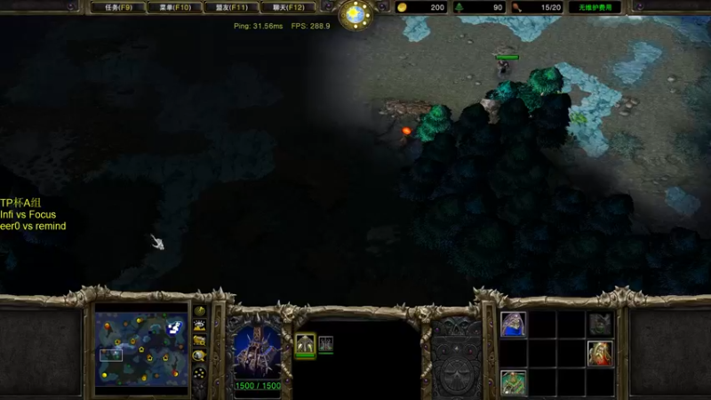 【2022-09-13 20点场】iameer0：[直播]7点TP杯