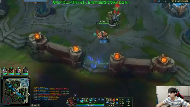 【2022-09-14 13点场】普朗东丷：【直播】一桶秒杀 笋干爆炸