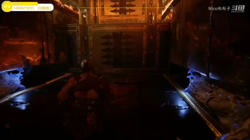 战神与他的文盲老父亲17