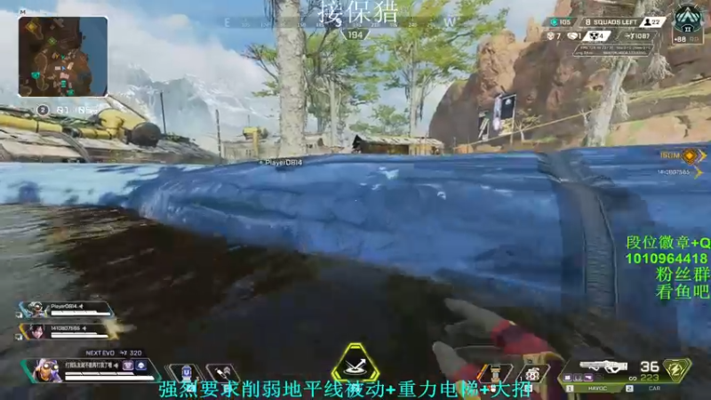 【2022-09-11 16点场】Jackyar：【Jacky】白金环节！