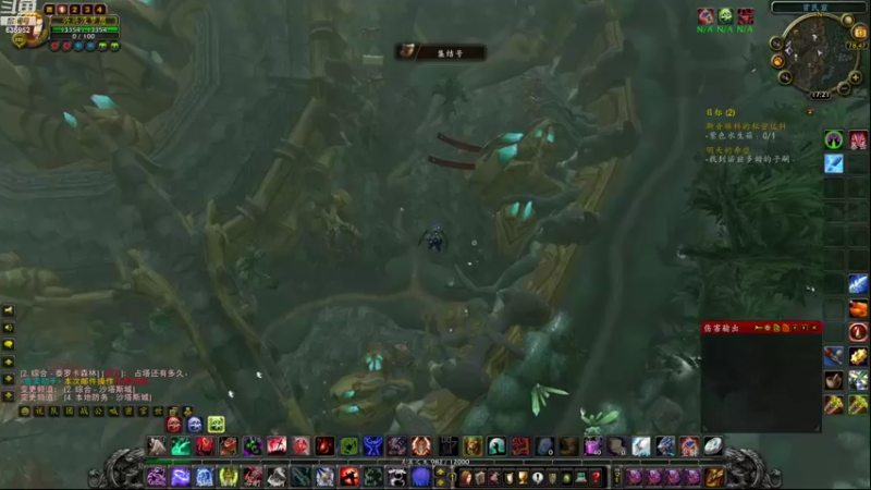 【2022-09-13 17点场】兴兴的梦想：火锤-巫妖王前夕了爽起来！635952