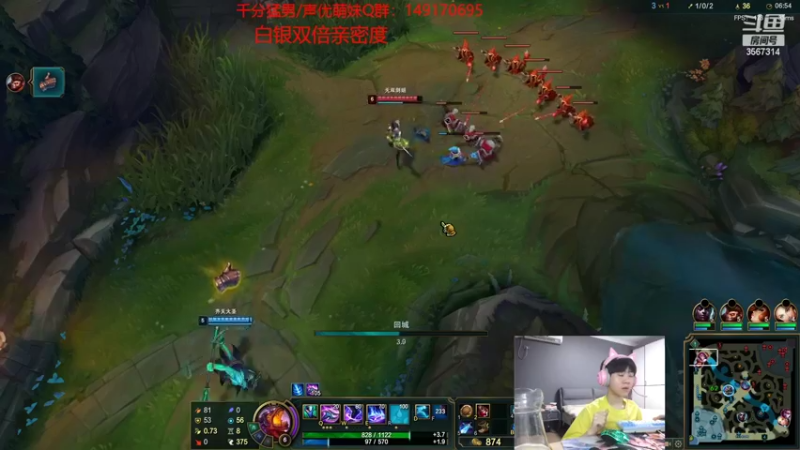 【2022-09-13 21点场】王纪超666：双倍亲密度：狼人杀开杀