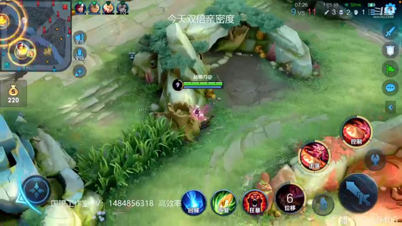 【2022-09-14 14点场】Fly高一刀：高一刀：赛季末了吧