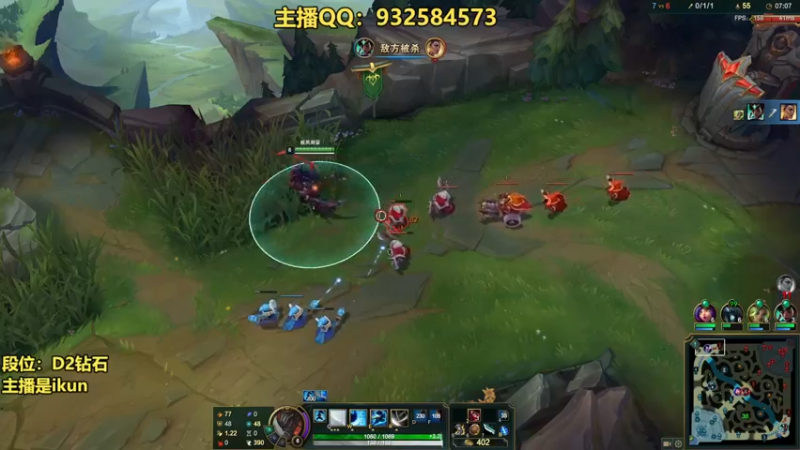 【2022-09-14 18点场】凉风亚索yasuo：亚索永恩天花板~